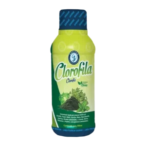 Clorofila