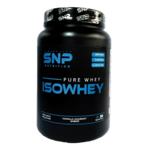 Isowhey