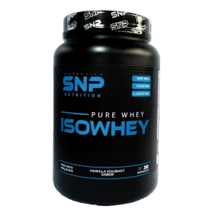 Iso Whey
