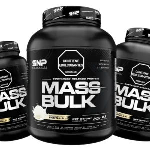 MASS BULK