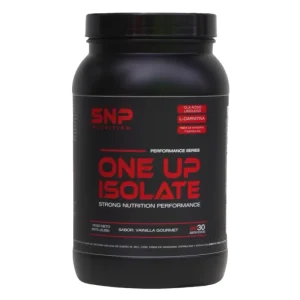 One Up Isolate