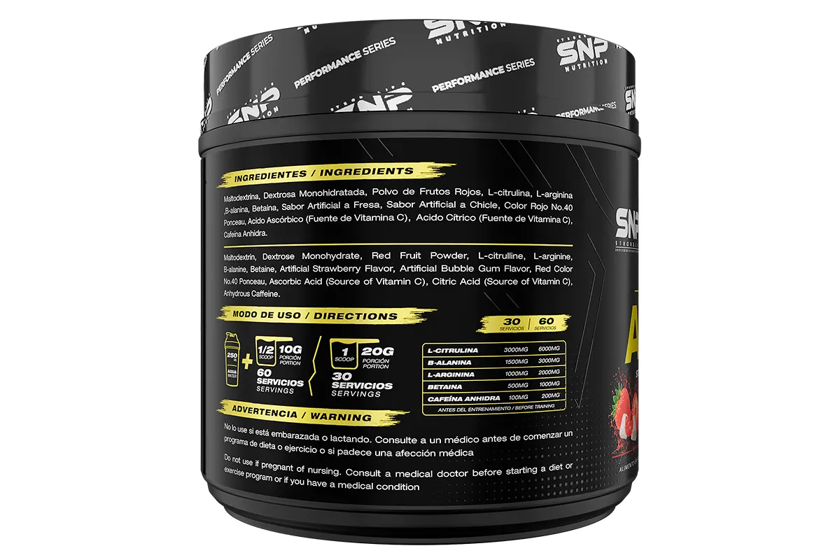 ACTION – Pre – entreno - Imagen 2