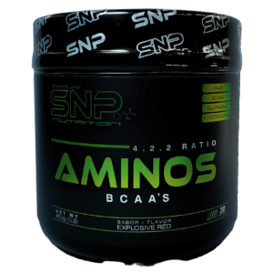 Aminoácidos – AMINOS