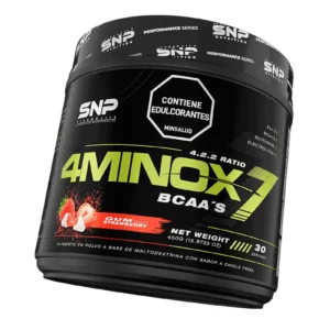 Aminoácidos – AMINOX7