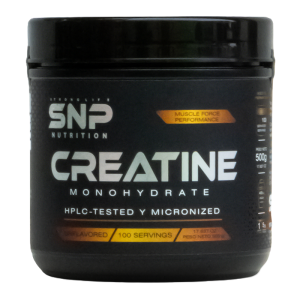 Creatina CREATINE – 100 servicios