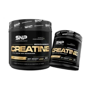 Creatina - CREATINE (SNP)