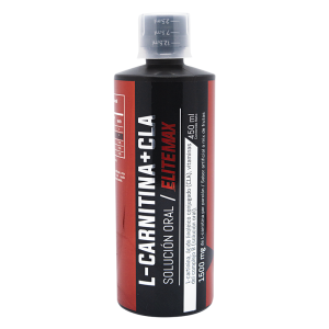 L – CARNITINA + CLA