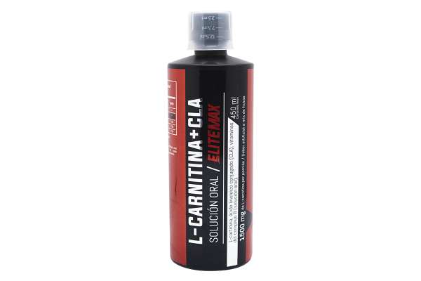 L – CARNITINA + CLA