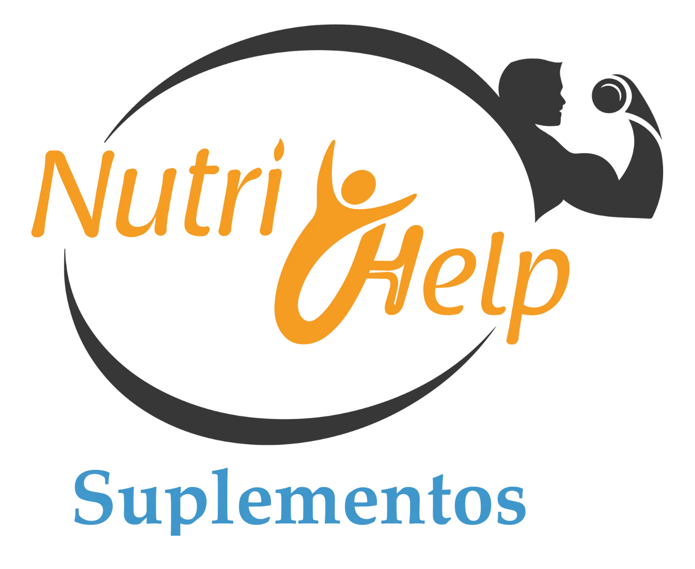 Nutri Help Suplementos