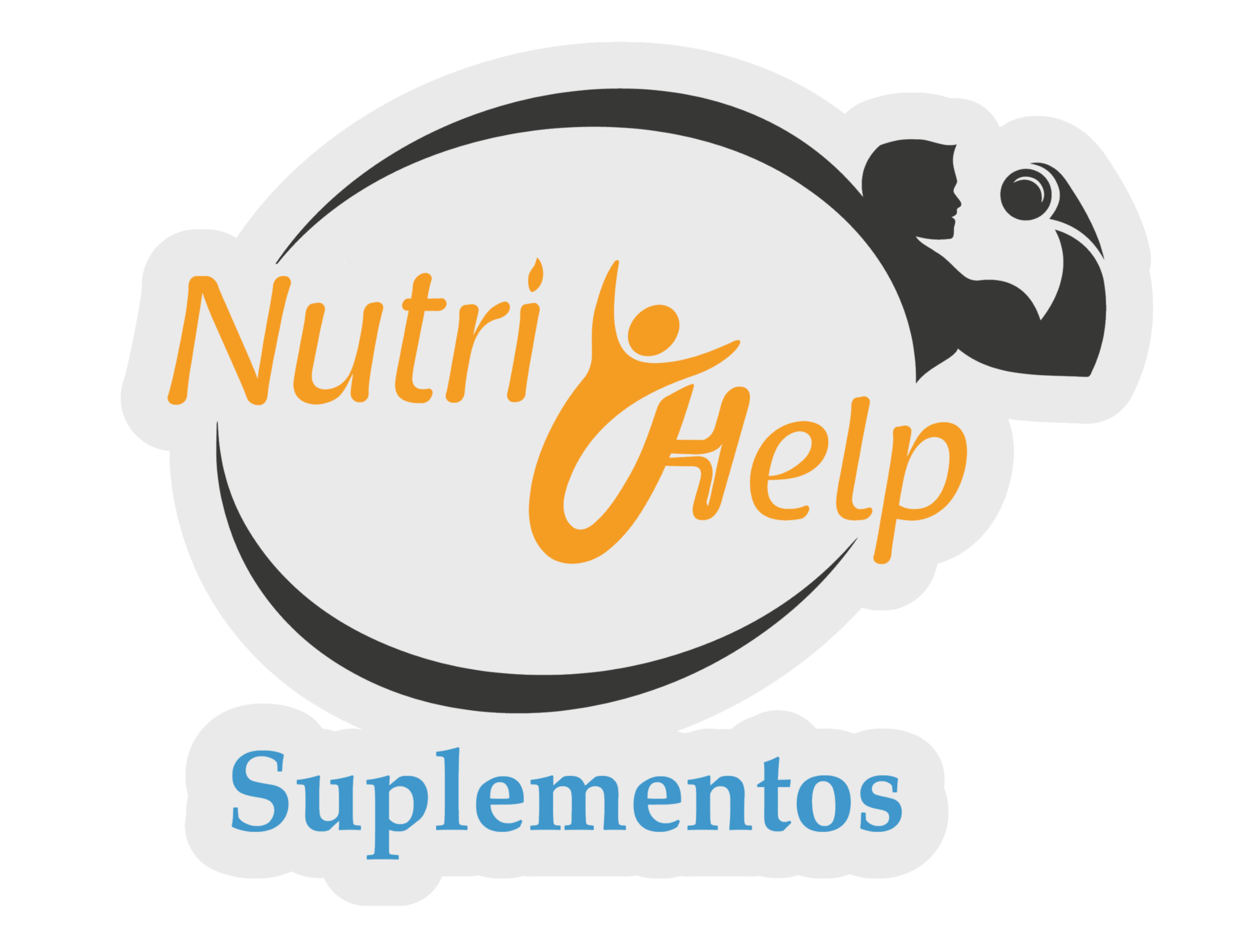 Nutri Help Suplementos