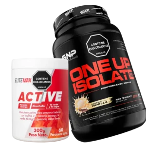 Combo - Definición Activa