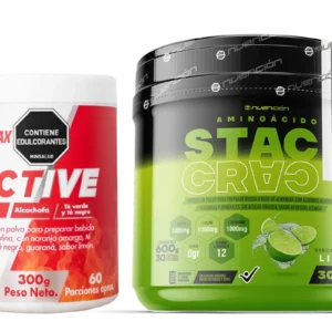 Combo - Definición Pro