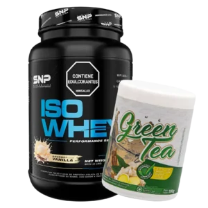 Combo - Definición Natural