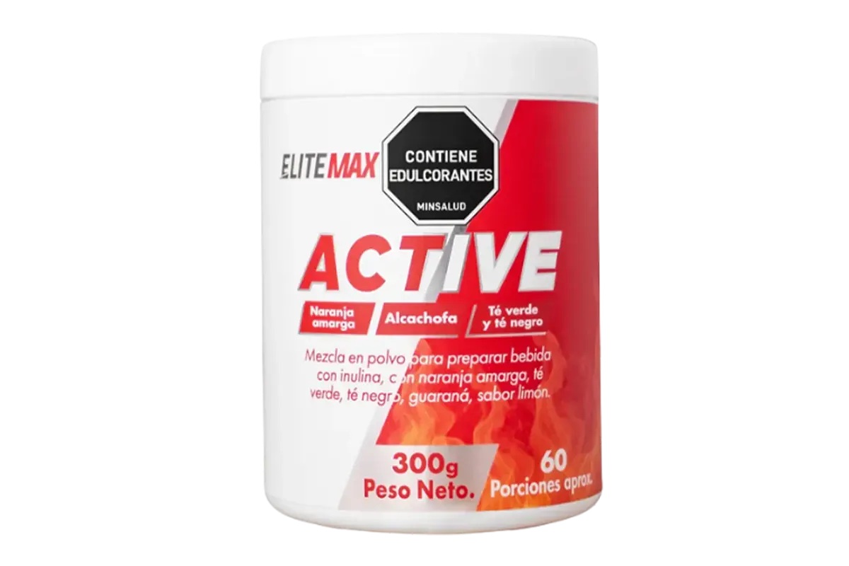 Active