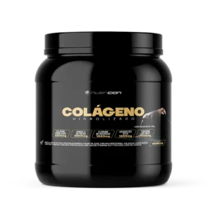COLÁGENO BOVINO Nutri7 Black